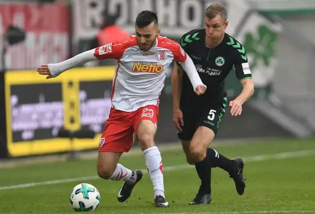 的可能战略 的可能战略