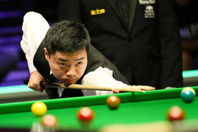 一场比一场 一场比一场