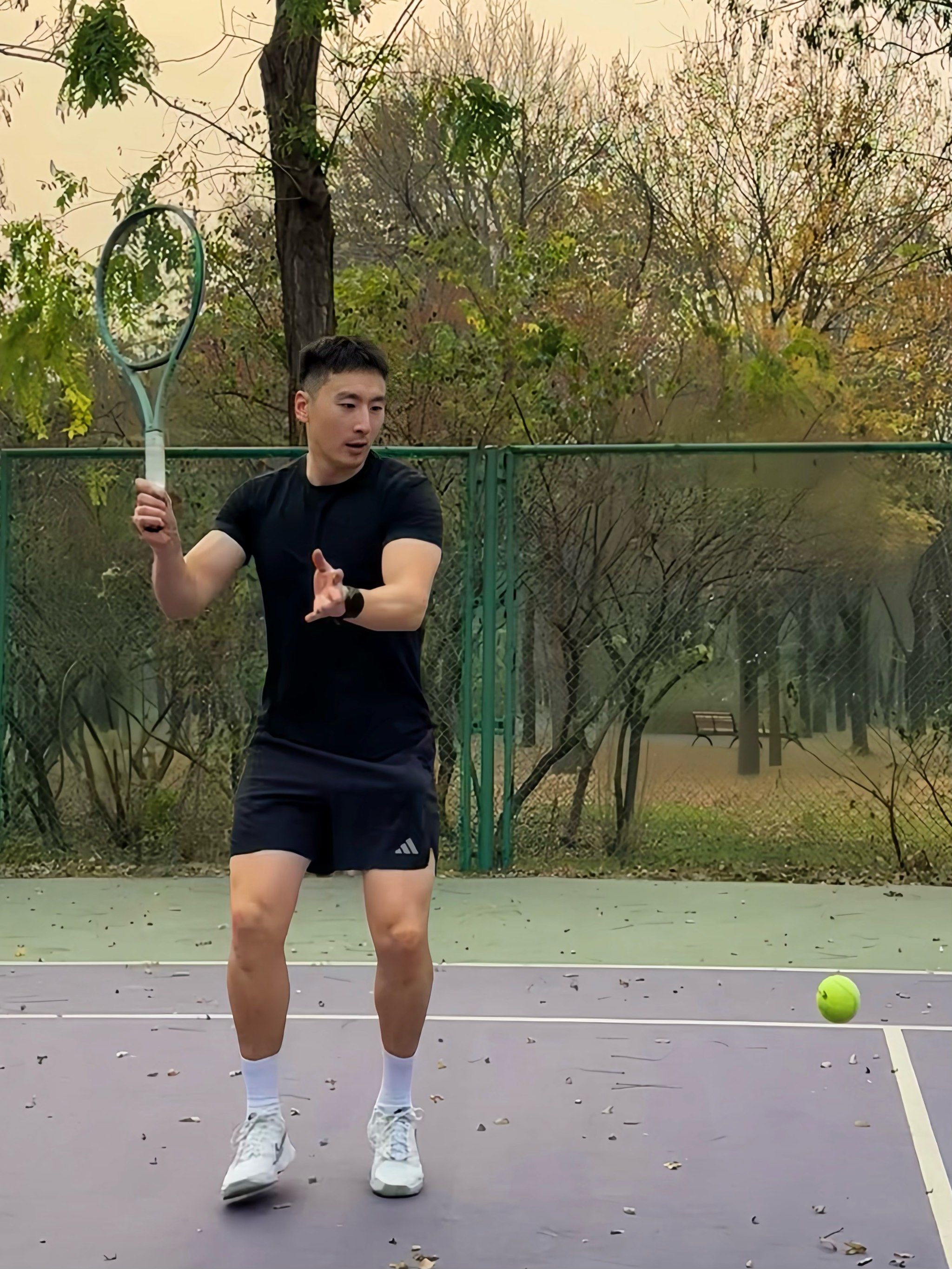 的全方位考 的全方位考